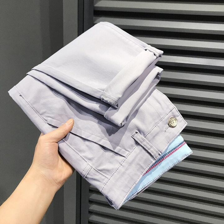 Levoire | Pantalon Baggy Pour Hommes