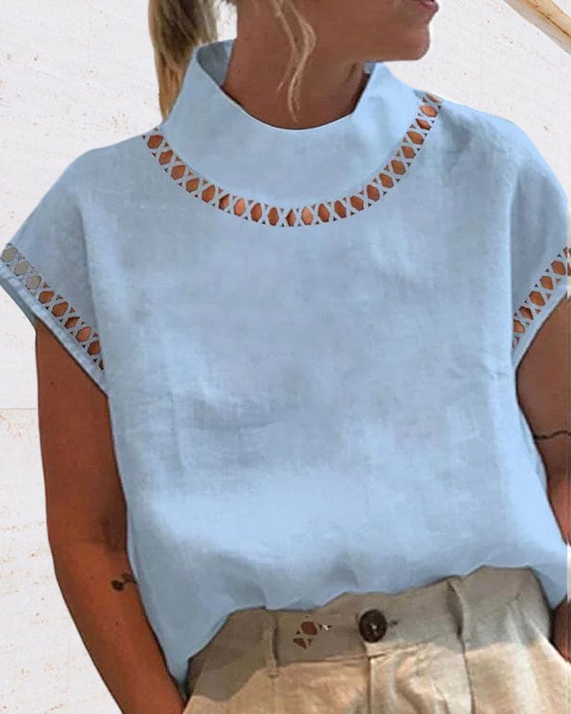 Levoire | Pitsipaita, Jossa Seisokraglan