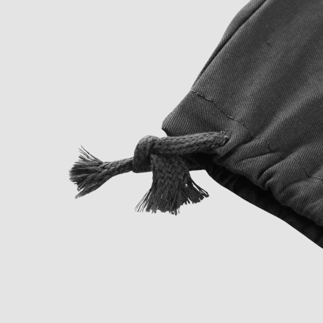 Levoire | Pantalons Confortables Pour Hommes