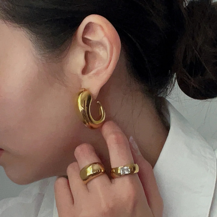 Levoire | Anneaux Bijoux Conception Durable