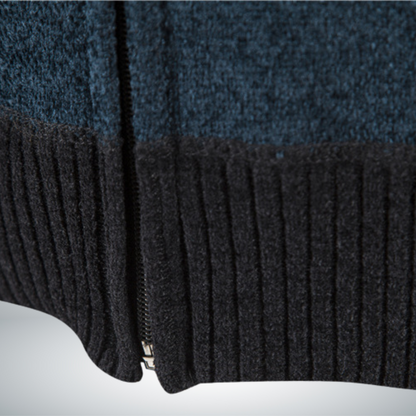 Levoire | Pull élégant et confortable avec zip