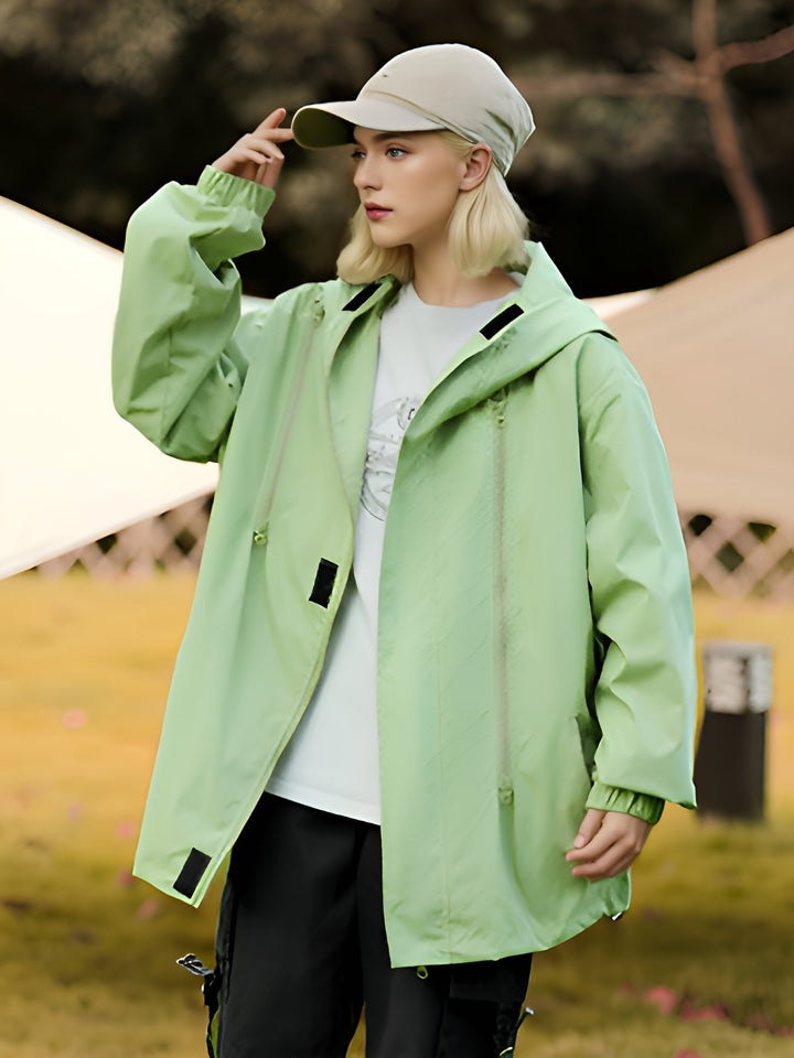 Levoire | Équipements De Plein Air Pour Femmes Avec Sweat À Capuche