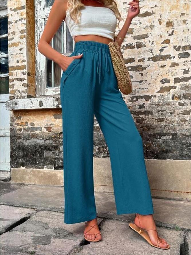 Levoire | Pantalon de survêtement taille haute Punakotka