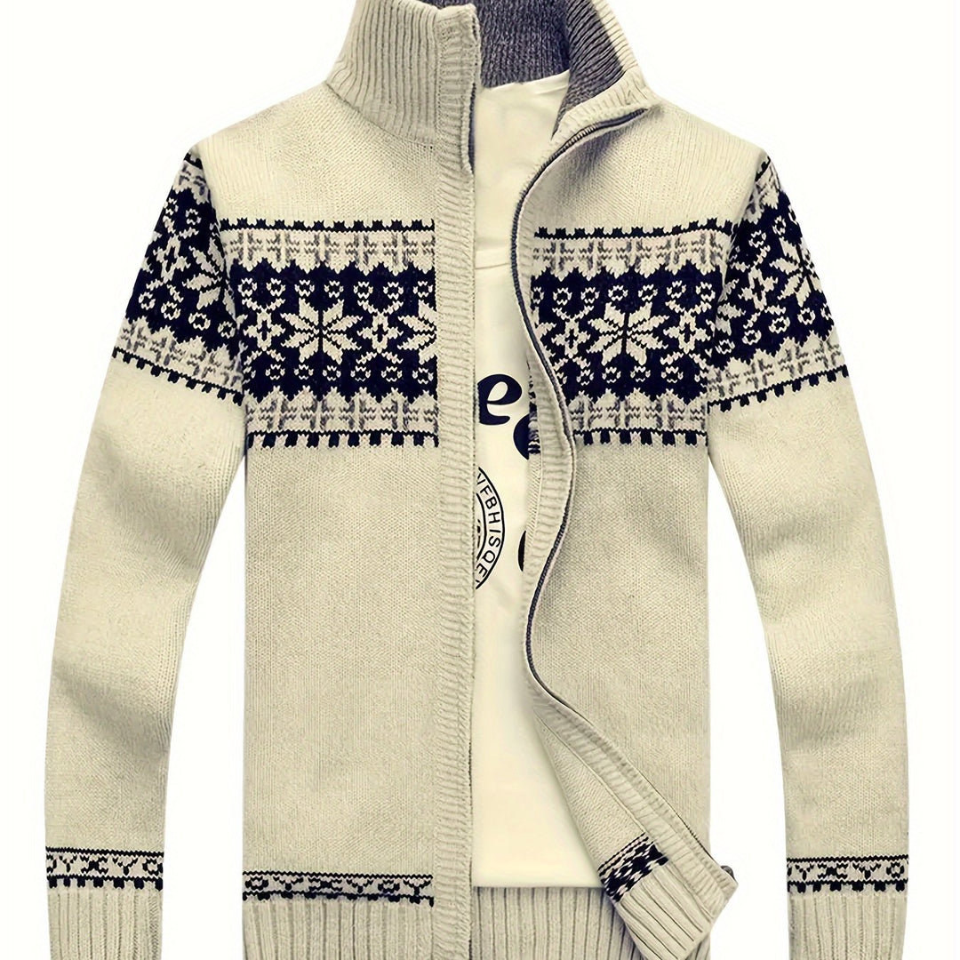 Levoire | Gilet À Col Haut