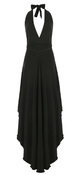 Levoire | Robe De Soirée Robe De Fête Unique Avec De Magnifiques Détails