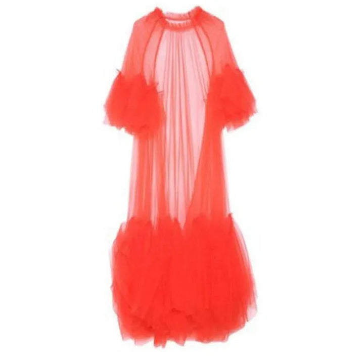 Levoire | Robe femme polyvalente Rot Taille libre