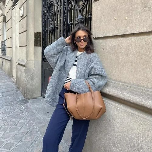 Levoire | Veste Dautomne Modeste