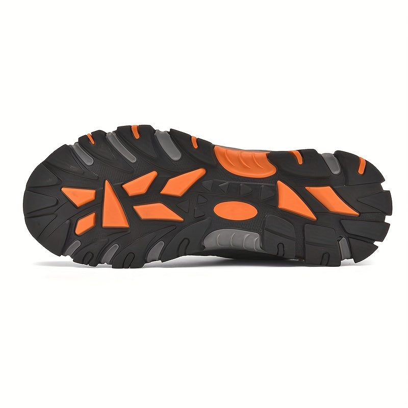 Levoire | Chaussures De Randonnée Pour Hommes Respirantes