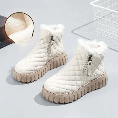 Levoire | Chaussures Blanc