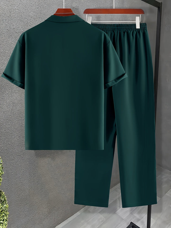Levoire | Été Homme Tenue