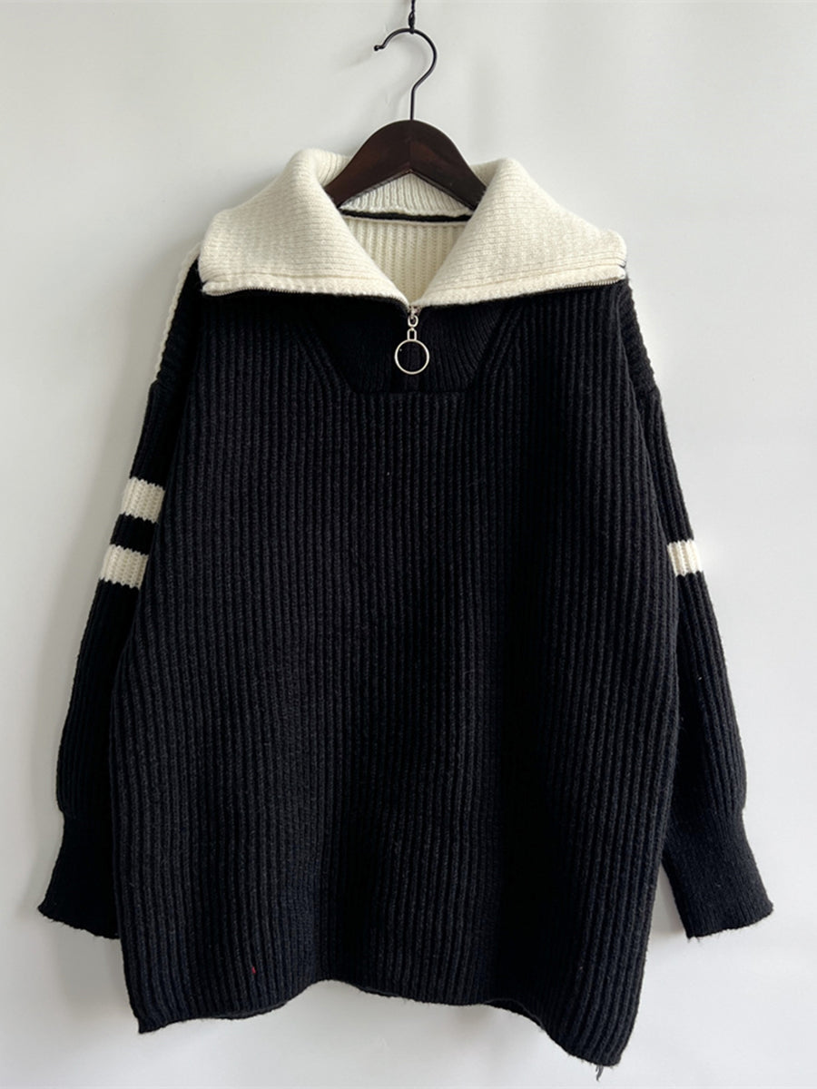 Levoire | Veste Réversible Double Face