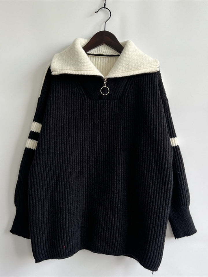 Levoire | Veste Réversible Double Face