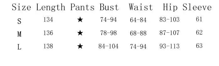 Levoire | Salopette longue à manches pour femmes avec zip