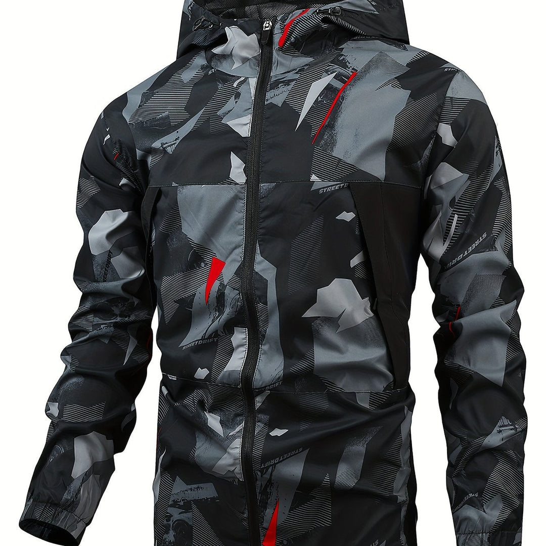 Levoire | Rento Zip-Up Hoodie Noir XXS(42)