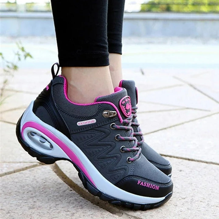 Levoire | Chaussure orthopédique femme ajustable