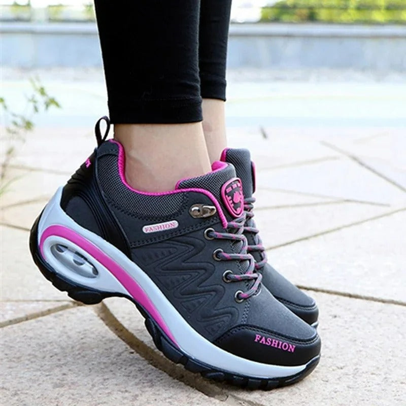 Levoire | Chaussures de sport ergonomiques