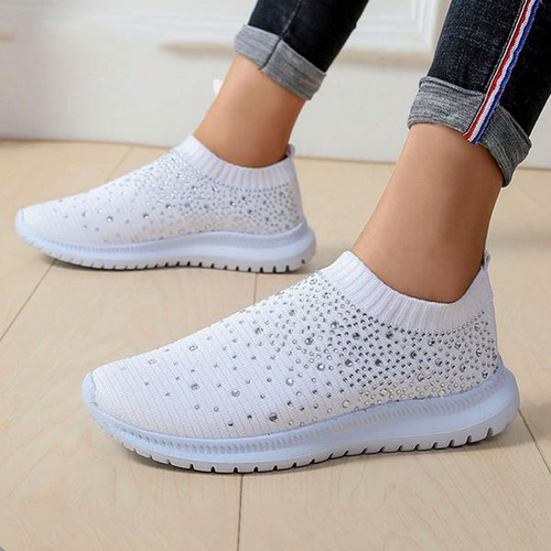 Levoire | Baskets Légères Ergonomiques Printemps