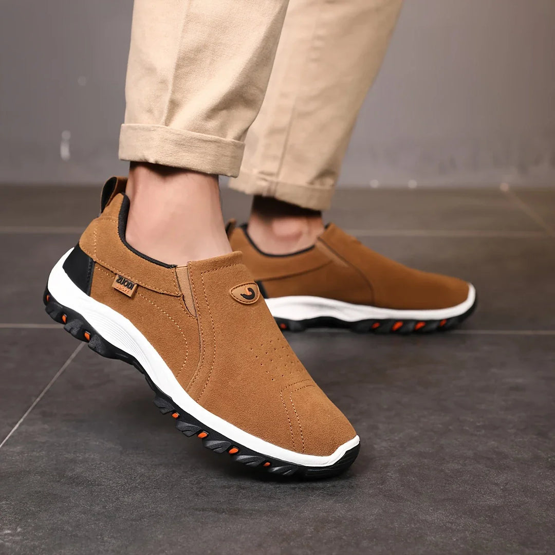 Levoire | Sandales Confortables Pour Hommes