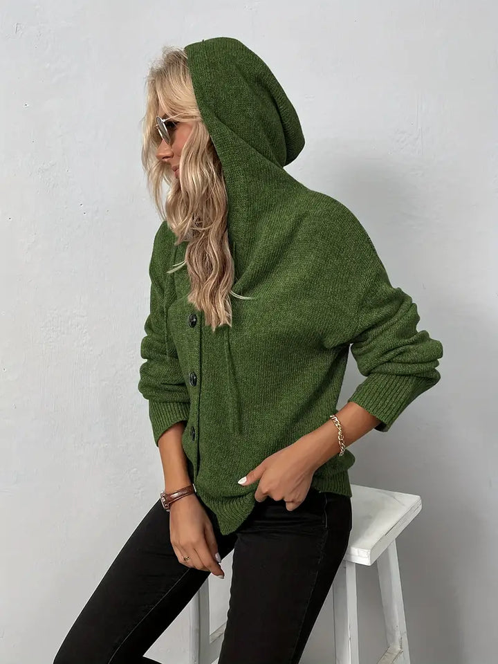 Levoire | Manteau Hiver Classique Douillet