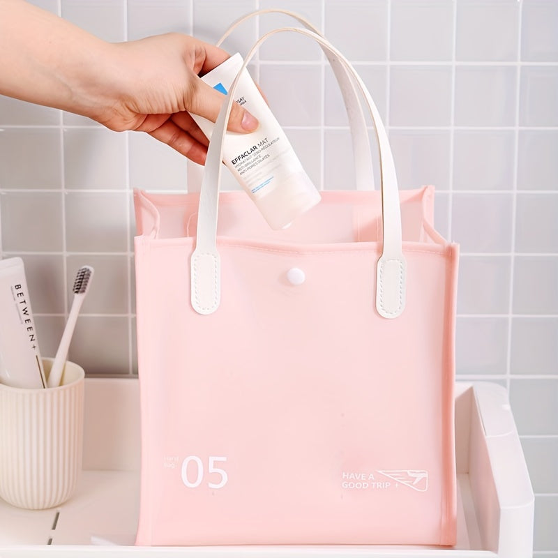 Levoire | Grand Trousse De Maquillage Aquashield Pour Toutes Les Choses Essentielles