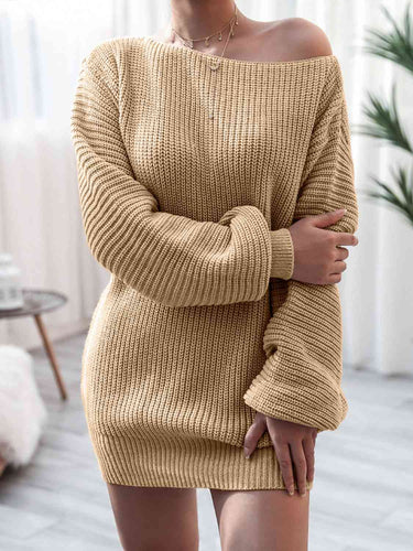 Levoire | Pull-over d'hiver relaxant et élégant