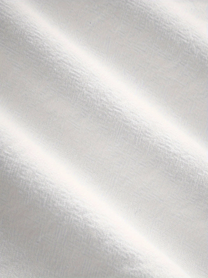 Levoire | Deux Vêtements Décontractés Et Confortables Pour Hommes