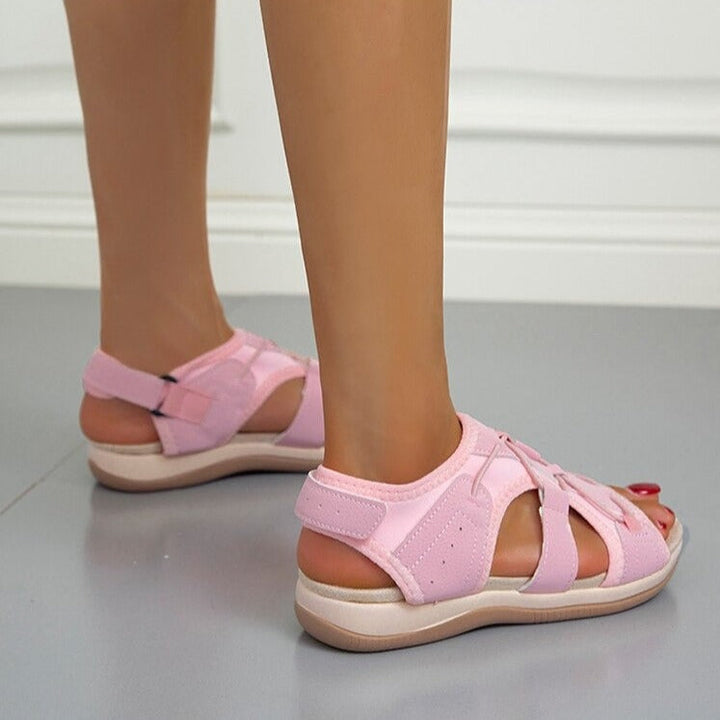 Levoire | 20 Sandales Dt Soutenant Et Ajustables Pour Femmes