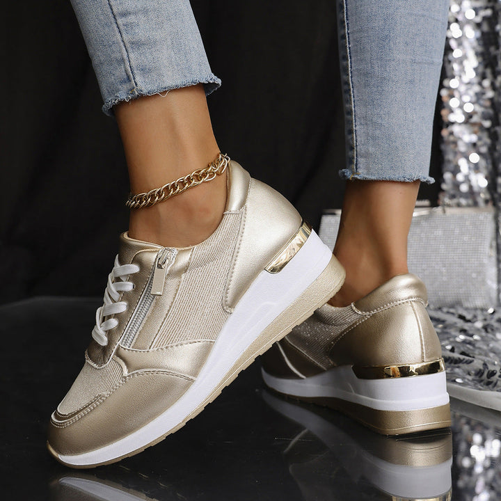 Levoire | Baskets Confortables Et Tendance