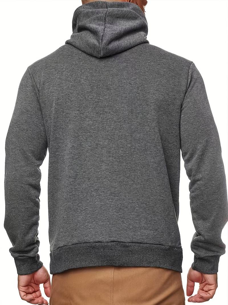 Levoire | Sweat-Shirt Pour Homme Avec Un Véritable Maski