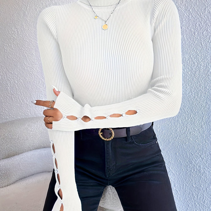 Levoire | Pull Élégant Et Relaxant D'Hiver Style 2