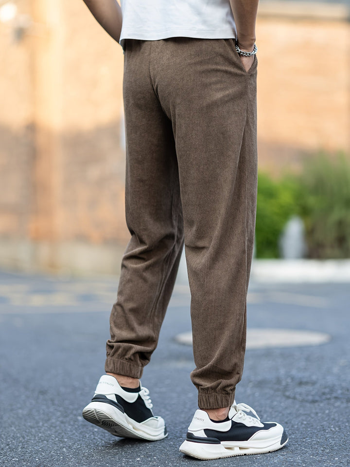 Levoire | Pantalons De Course Cordura Confortables