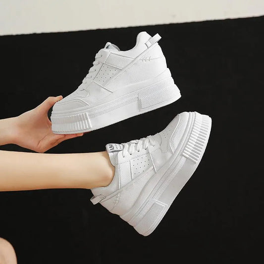 Levoire | Chaussures à semelle épaisse