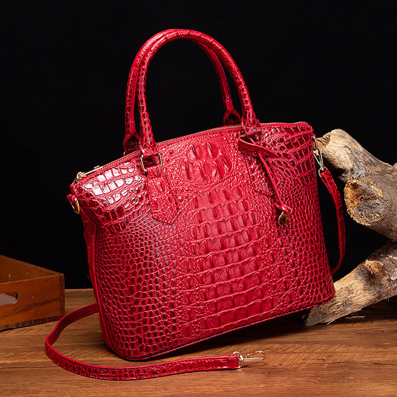 Levoire | Sac À Bandoulière Rétro Portable Pour Femmes