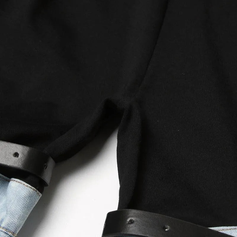 Levoire | Pantalons droits mi-longs pour femmes