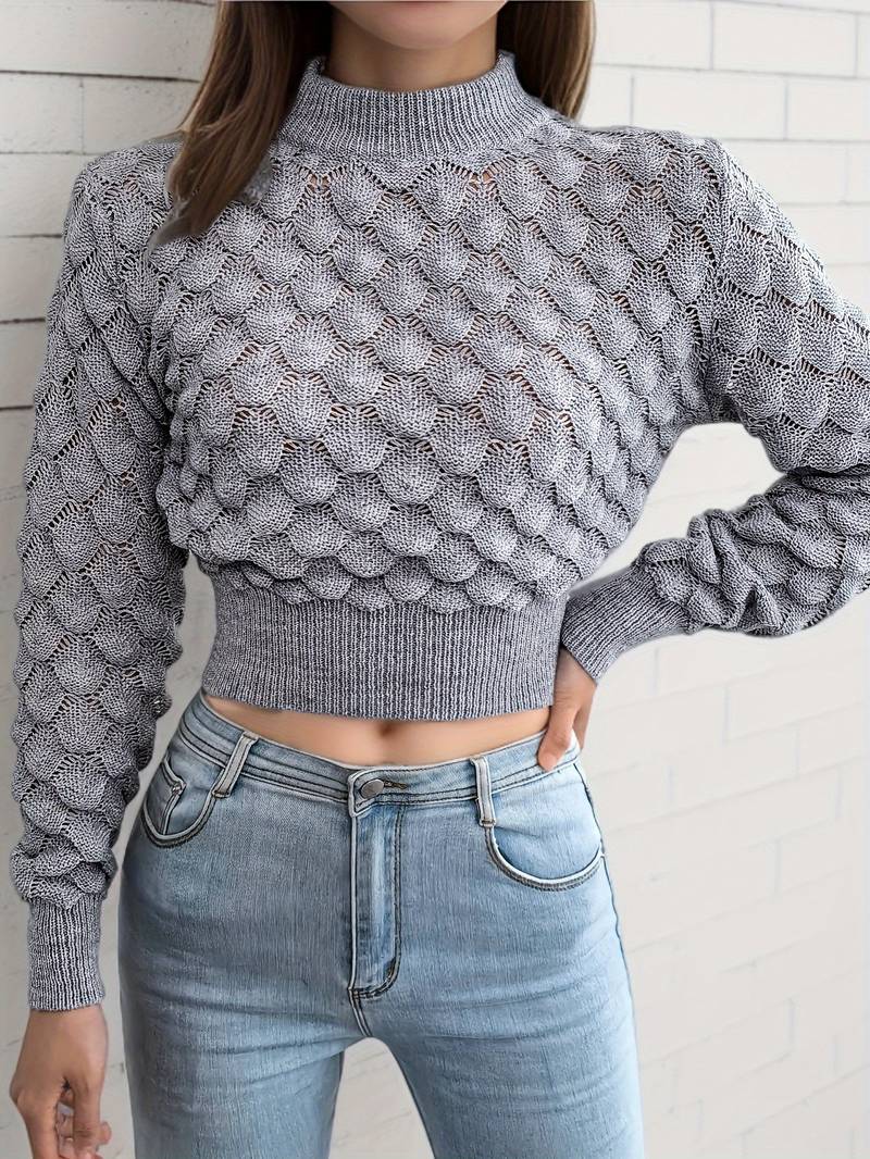 Levoire | Vêtements Hiver Décontractés & Tendance Gris