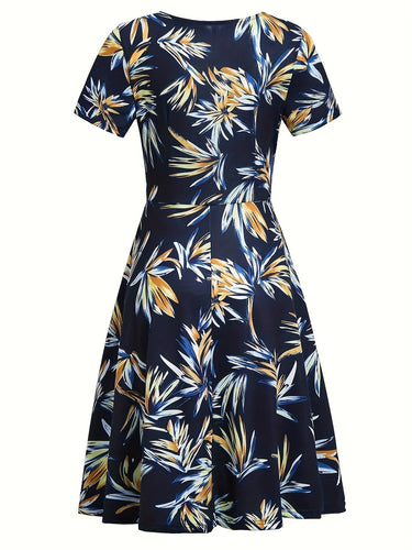 Levoire | Maxi imprimé femme
