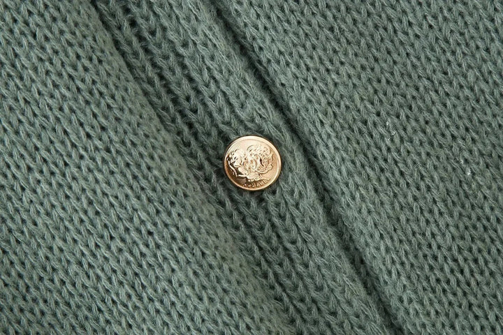 Levoire | Cardigan En Laine