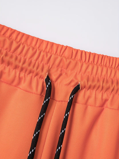 Levoire | Ensemble Paisley À Deux Pièces Pour Hommes D'Été