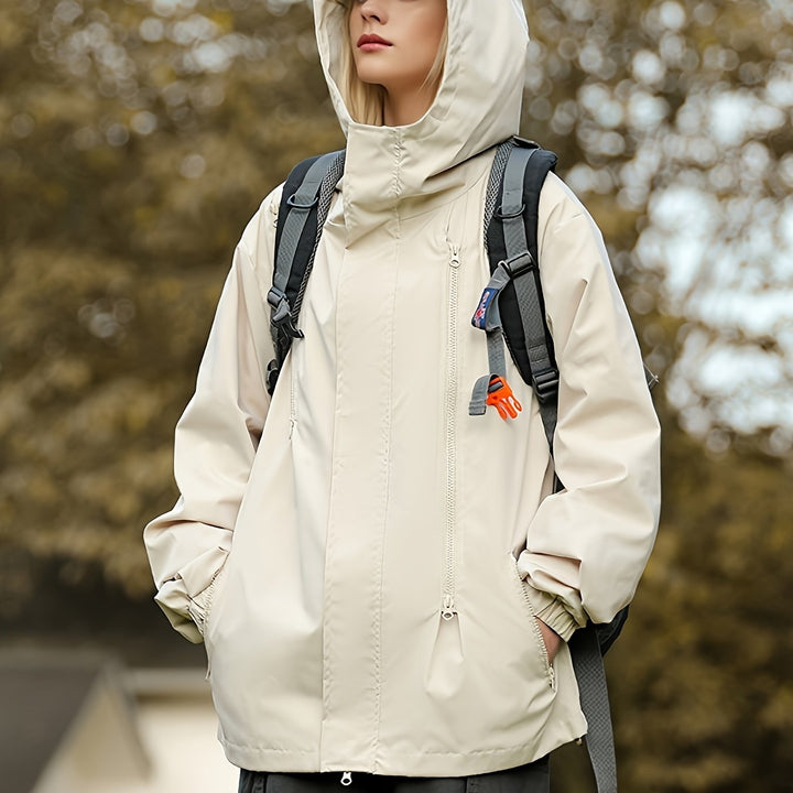 Levoire | Équipements De Plein Air Pour Femmes Avec Sweat À Capuche
