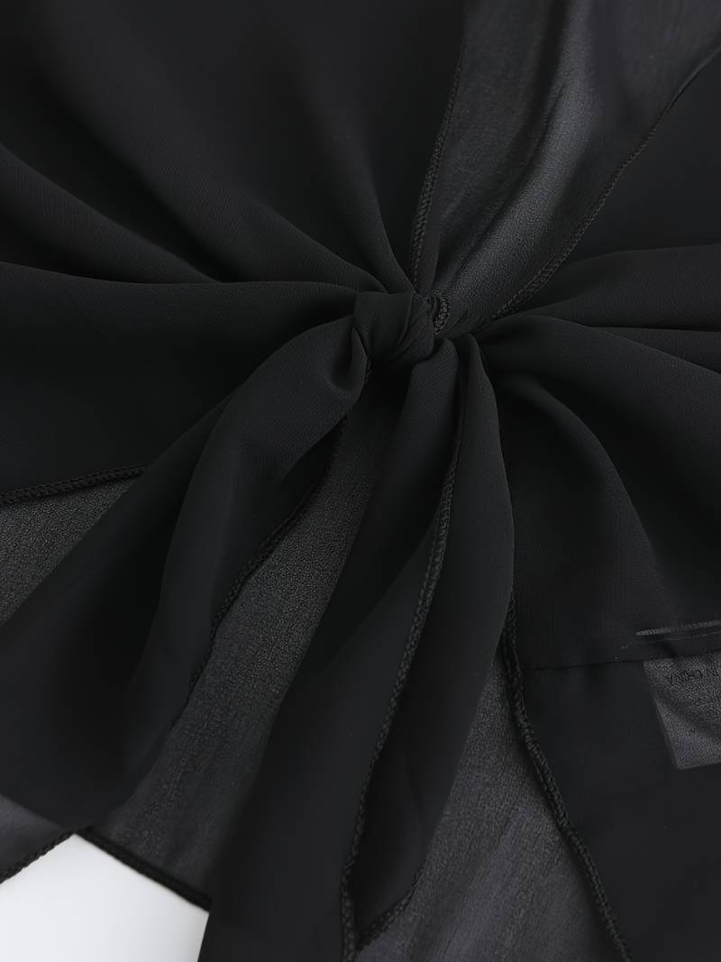 Levoire | Chemise Aérée À Col Ouvert