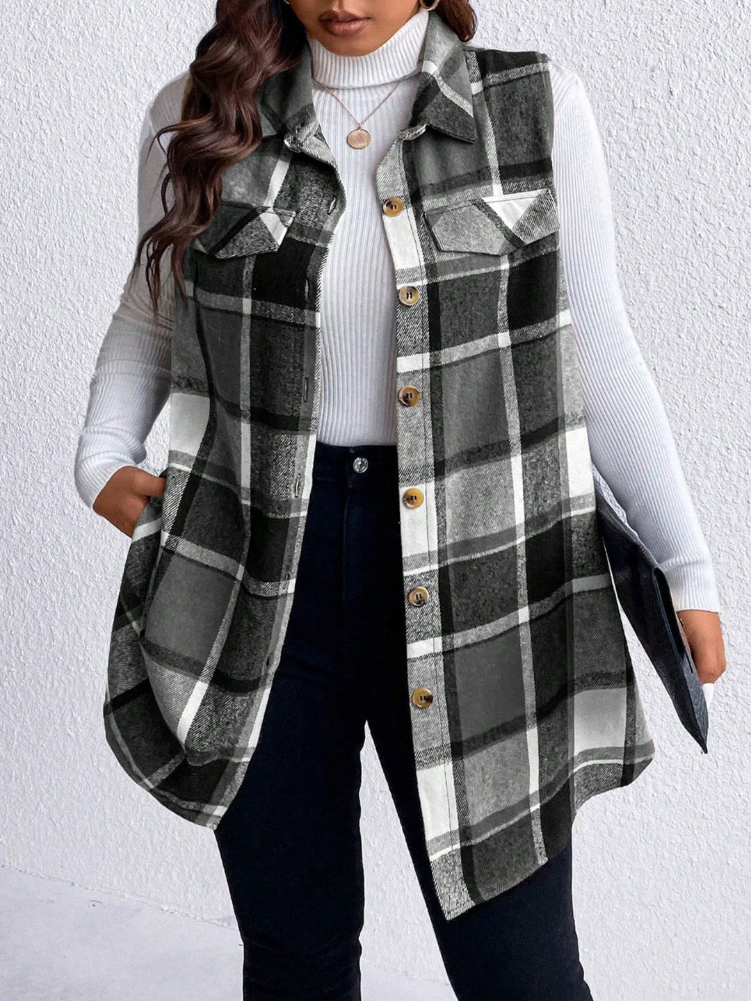 Levoire | Veste Tailleur En Velours Lisse Hiver