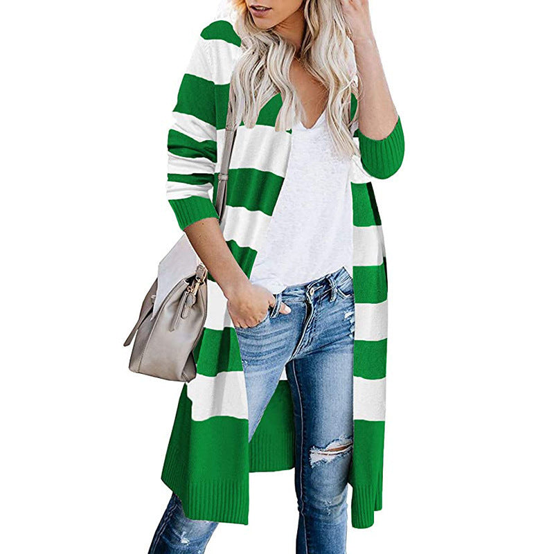 Levoire | Pull Court En Maille Douce Hiver Style 2