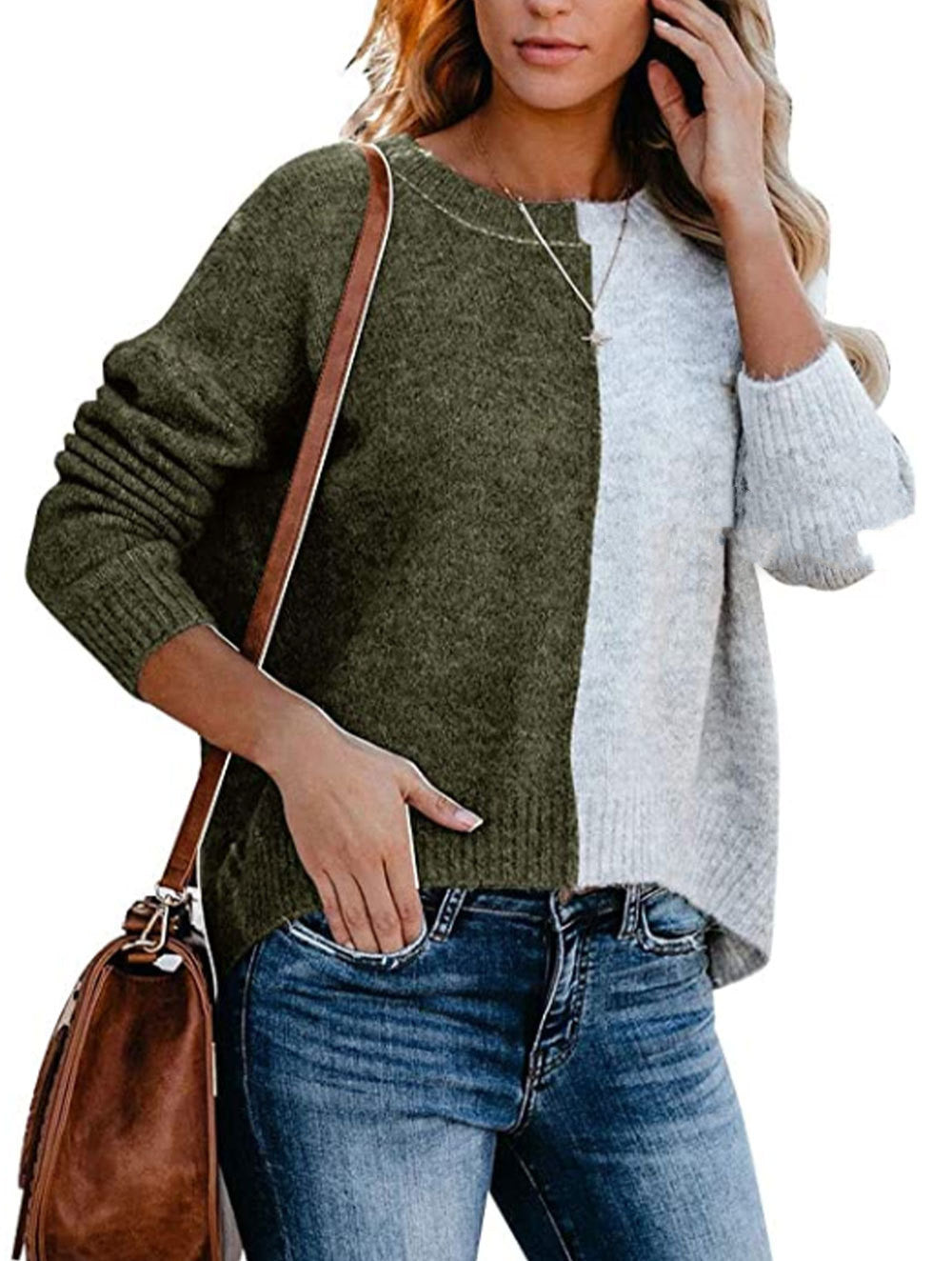 Levoire | Pull Hiver Chic Et Doux Style 2