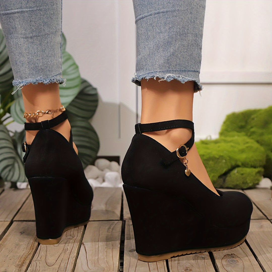 Levoire | Chaussures Pour Femmes Élégantes À Talons Hauts