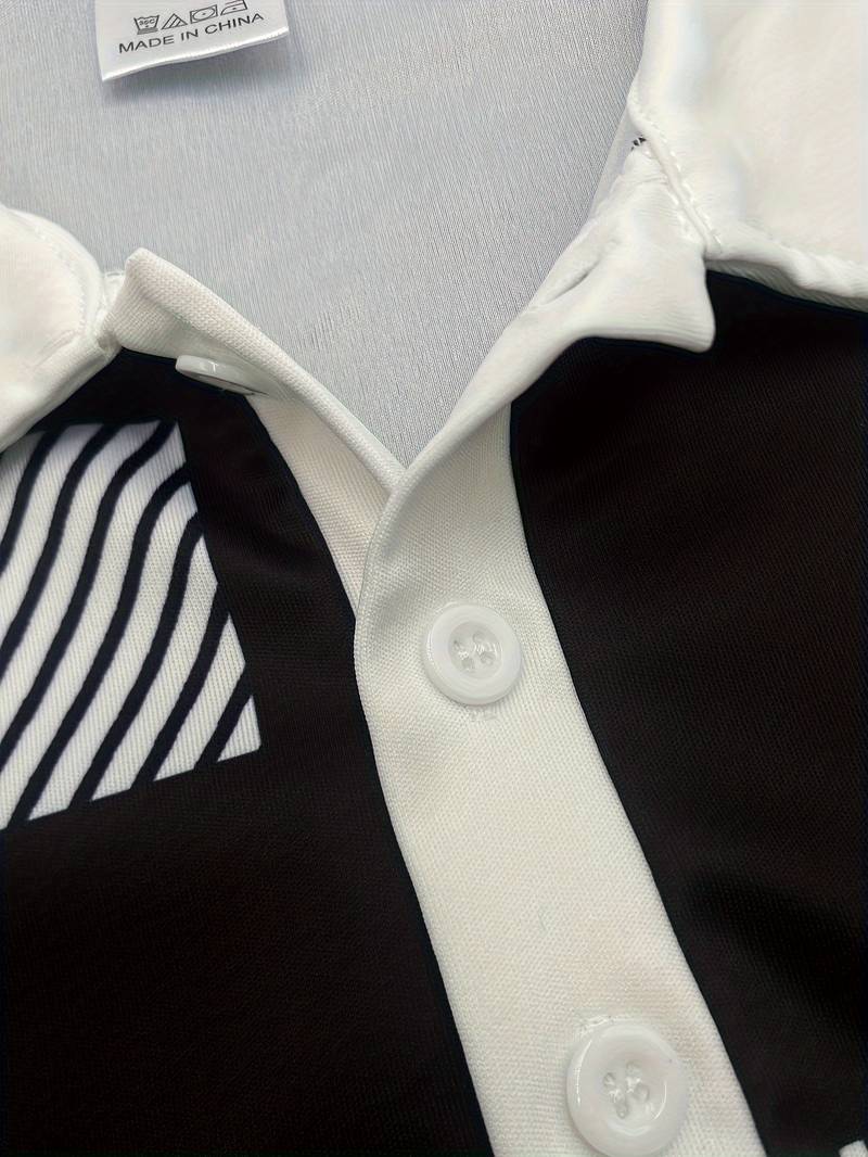 Levoire | Pull En Design Rétro À Blocs De Couleur
