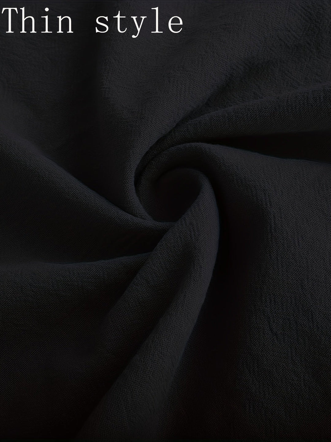 Levoire | Grande Taille Pantalons En Coton Pour Hommes De Loisirs