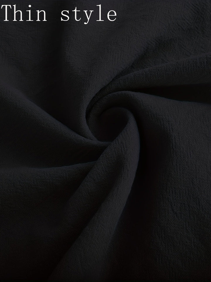Levoire | Grande Taille Pantalons En Coton Pour Hommes De Loisirs