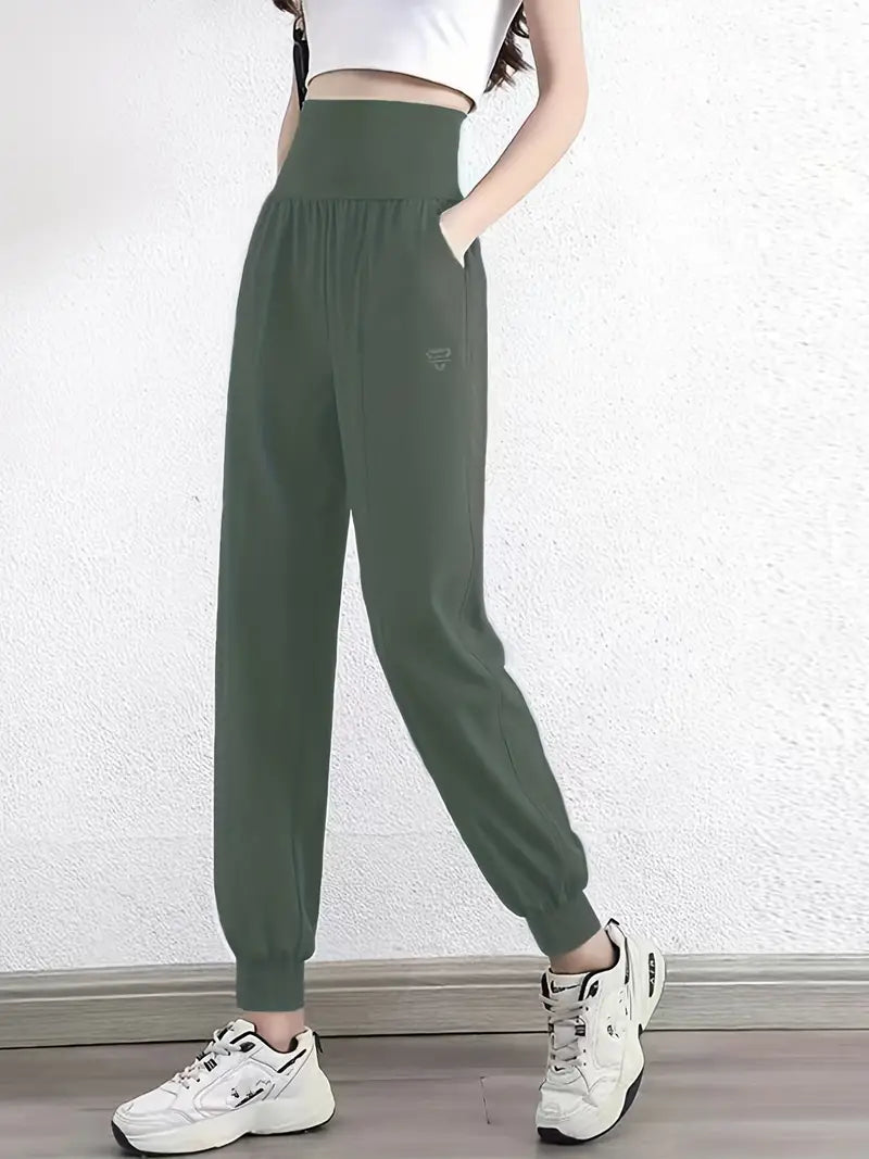 Levoire | Pantalon De Jogging Large Et Confortable