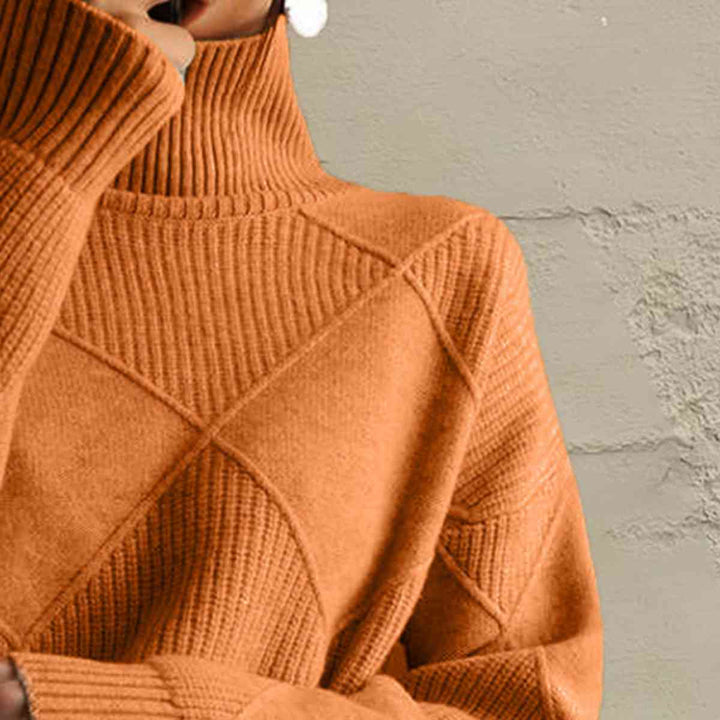 Levoire | Chemise D'Hiver Slim Fit Et Élégante