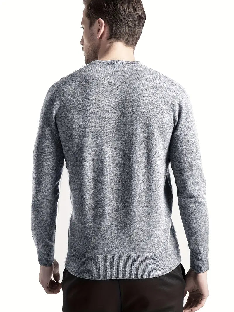 Levoire | Pull Décontracté